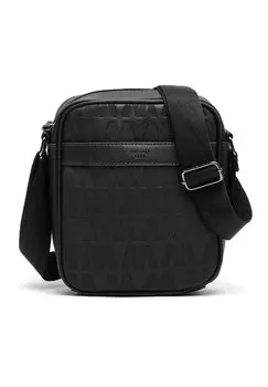 Сумка через плечо HERALD MISAKO, цвет black