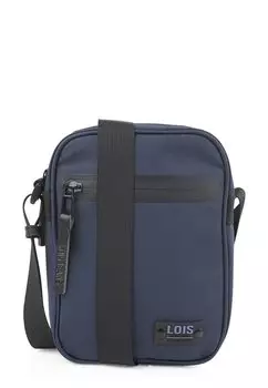 Сумка через плечо HERARD LOIS Jeans, синий