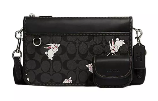 Сумка через плечо Heritage COACH