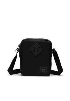 Сумка через плечо HERITAGE Herschel, цвет black
