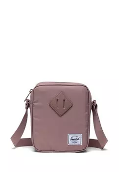 Сумка через плечо HERITAGE Herschel, розовый