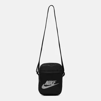 Сумка через плечо Heritage Nike, белый