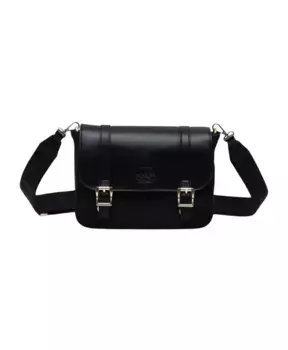 Сумка через плечо Herschel, черный