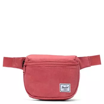 Сумка через плечо Herschel Fifteen 2 Hfttasche 19 cm, цвет mineral red