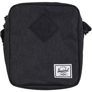 Сумка через плечо Herschel Herschel Heritage Crossbody, серый