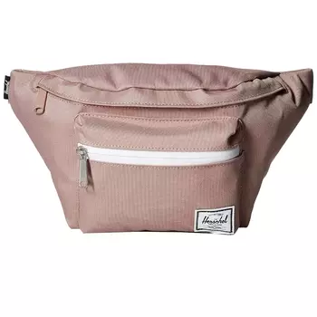Сумка через плечо Herschel Herschel Seventeen Waist Bag, розовый