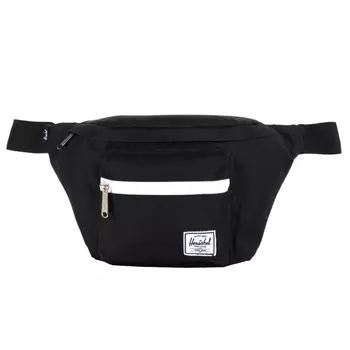 Сумка через плечо Herschel Herschel Seventeen Waist Bag, черный