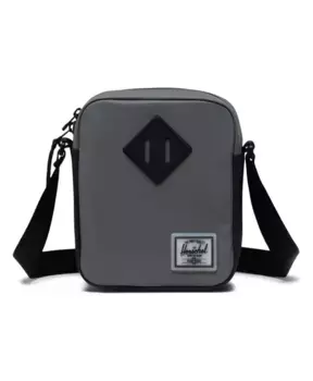 Сумка через плечо Herschel, серый