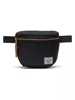 Сумка через плечо Herschel Settlement, черный