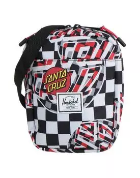 Сумка через плечо HERSCHEL SUPPLY CO., черный