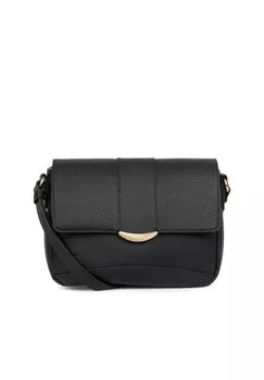 Сумка через плечо Hexagona