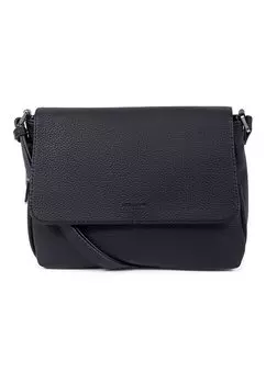 Сумка через плечо Hexagona, черный