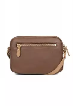 Сумка через плечо Hexagona, цвет Cognac