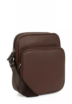 Сумка через плечо Hexagona, цвет Cognac