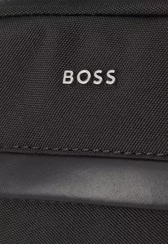 Сумка через плечо HIGHWAY BOSS, черный