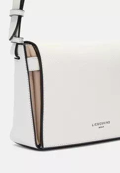 Сумка через плечо HILLA KOMPAKTE Liebeskind Berlin, кремовый