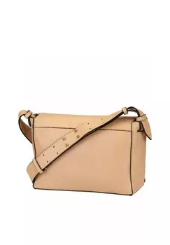 Сумка через плечо HILLA Liebeskind Berlin, бежевый