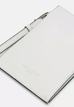 Сумка через плечо HILLA ZUM UMHNGEN Liebeskind Berlin, кремовый