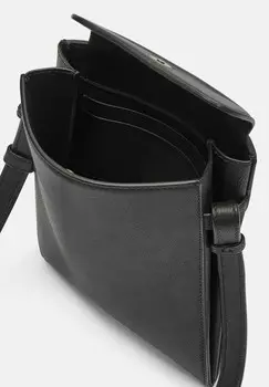 Сумка через плечо HILLA ZUM UMHNGEN Liebeskind Berlin, черный