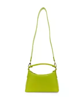 Сумка через плечо Hobo Liu Jo, желтый