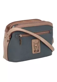 Сумка через плечо Hollywood 24 см anekke, цвет Mehrfarbig