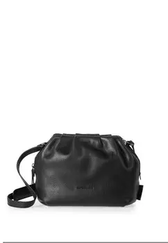 Сумка через плечо HONEY Aunts & Uncles, черный