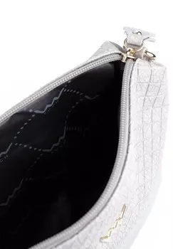 Сумка через плечо HOOKIE VUCH, серый