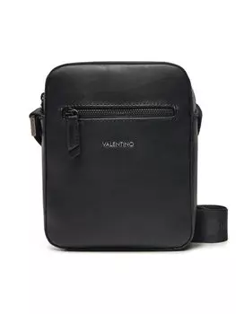 Сумка через плечо Horizon VBS8UT21 Valentino, черный
