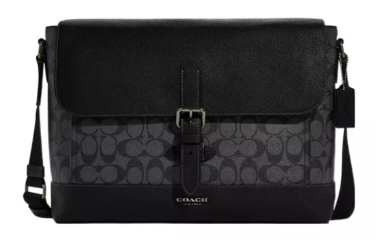 Сумка через плечо Hudson COACH