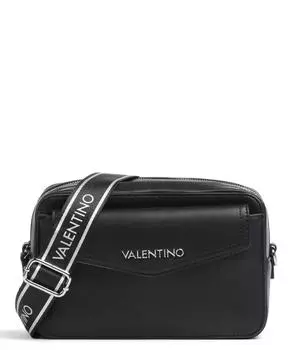 Сумка через плечо Hudson из искусственной кожи Valentino Bags, черный