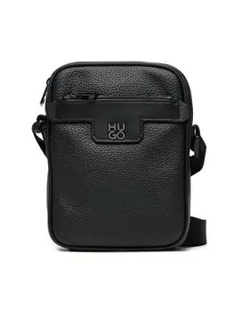 Сумка через плечо Hugo, черный