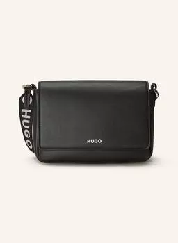 Сумка через плечо Hugo, черный