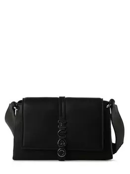 Сумка через плечо Hugo, черный