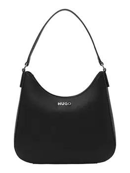 Сумка через плечо HUGO Chris, черный