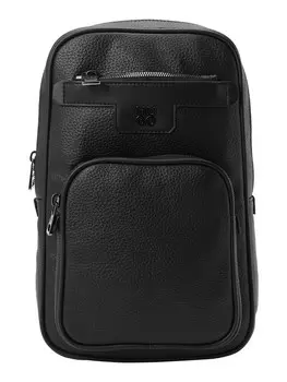 Сумка через плечо HUGO Crossbody Bag Nesh, черный