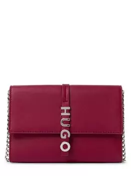 Сумка через плечо Hugo, красный