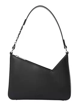 Сумка через плечо HUGO Shoulder Bag Mel, черный