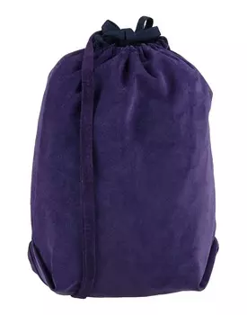 Сумка через плечо Humanoid, темно-фиолетовый