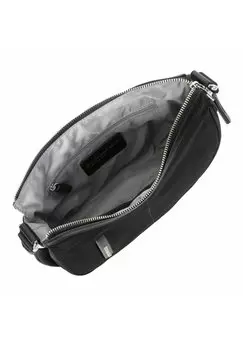 Сумка через плечо HUNTER Mandarina Duck, черный