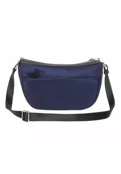 Сумка через плечо HUNTER Mandarina Duck, синий