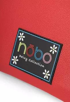 Сумка через плечо HYDRA Nobo, красный