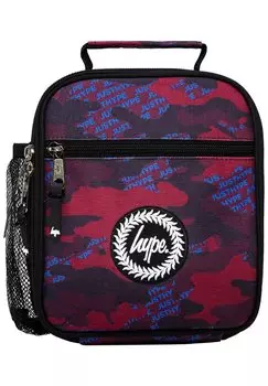 Сумка через плечо Hype, цвет red