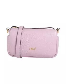 Сумка через плечо I Oe F, сирень