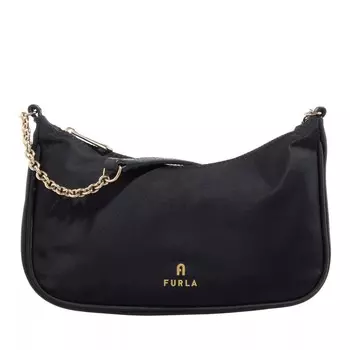 Сумка через плечо ia nero Furla, черный