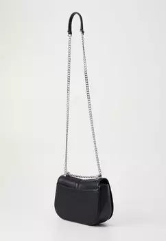 Сумка через плечо ICON BAG BOSS, черный