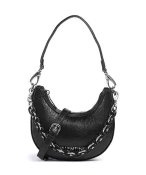 Сумка через плечо icon из искусственной кожи Valentino Bags, черный