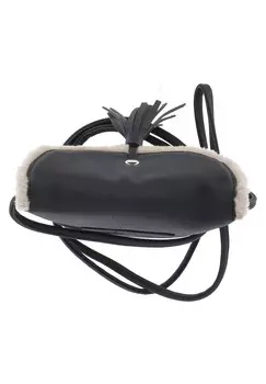 Сумка через плечо IDA TOM TAILOR, черный