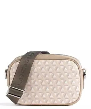 Сумка через плечо Ikon IT из искусственной кожи Lancaster, бежевый