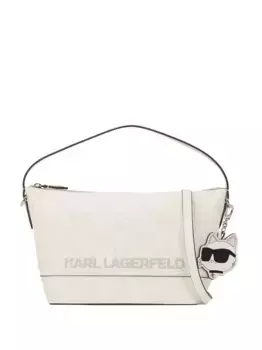 Сумка через плечо Ikon KARL LAGERFELD