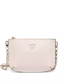 Сумка через плечо Ilia GUESS USA, нейтральный